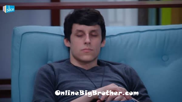 Big Brother Canada April 15 2013 548pm