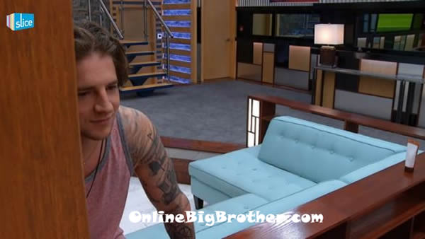 Big Brother Canada April 16 2013 407pm