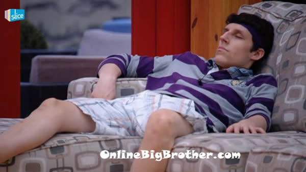 Big Brother Canada April 16 2013  530pm