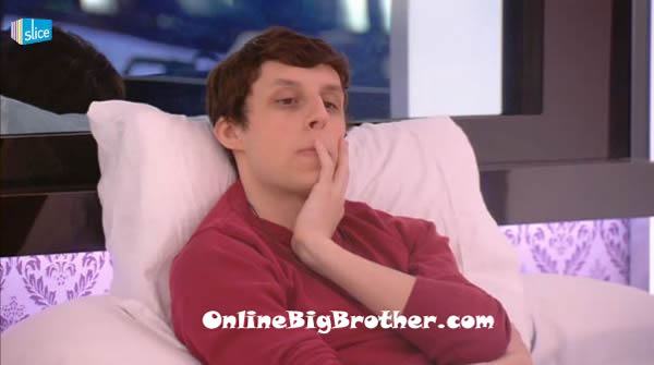 Big Brother Canada April 18 2013  111pm