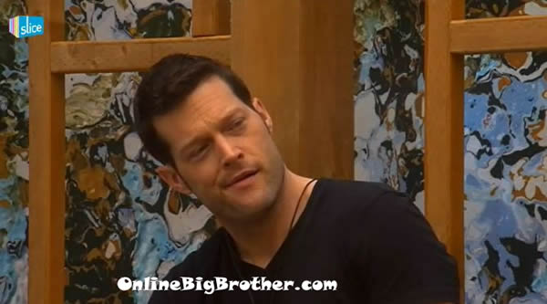 Big Brother Canada April 19 2013  1117am