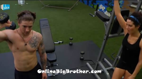 Big Brother Canada April 19 2013 609