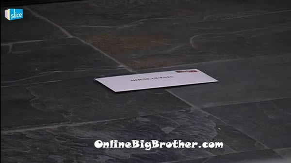 Big Brother Canada April 20 2013 1225pm