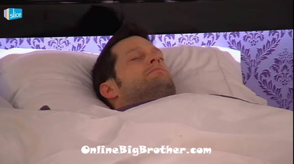 Big Brother Canada April 20 2013 209pm