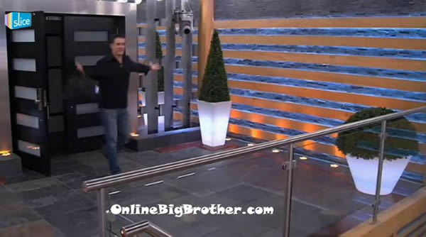 Big Brother Canada April 20 2013 217pm