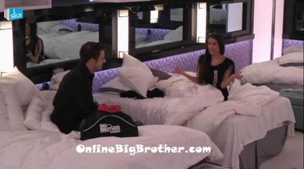 Big Brother Canada April 20 2013 338pm