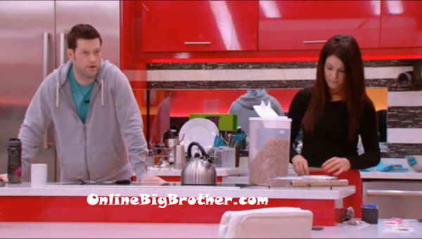 Big Brother Canada April 20 2013 855am