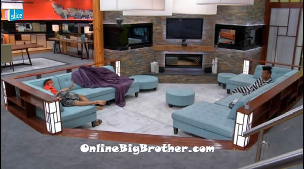 Big Brother Canada April 21 2013 930am