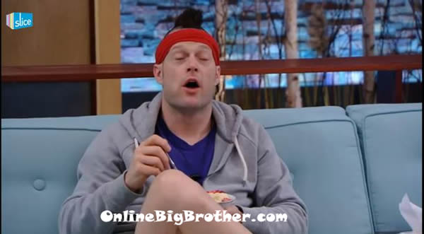 Big Brother Canada April 21 2013 935am