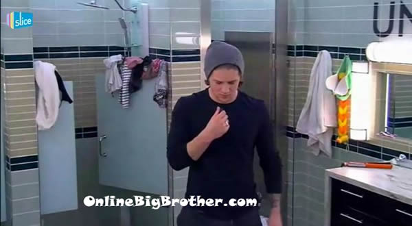 Big Brother Canada April 22 2013 3004pm