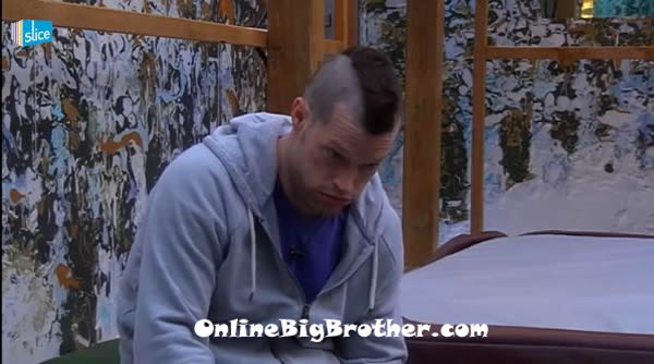 Big Brother Canada April 22 2013 732pm