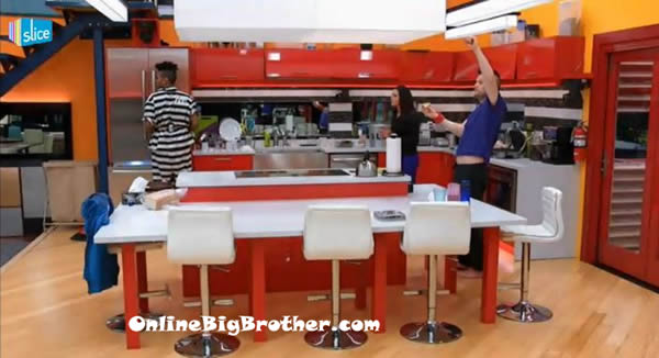 Big Brother Canada April 23 2013 230pm