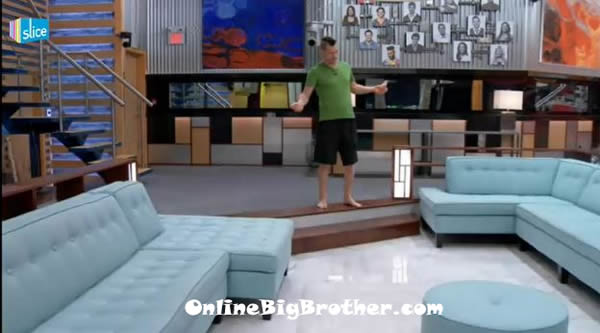 Big Brother Canada April 24 2013 10pm