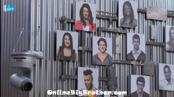 Big Brother Canada April 26 2013 1050amd