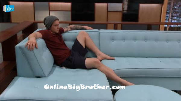 Big Brother Canada April 28 2013 108pm