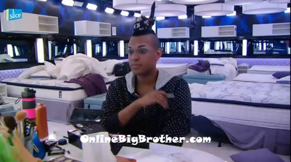 Big Brother Canada April 28 2013 120pm