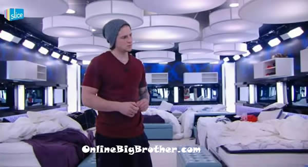 Big Brother Canada April 28 2013 1230pmm