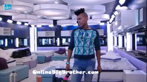 Big Brother Canada April 28 2013 205pm