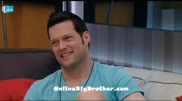 Big Brother Canada April 3 2013 311pm