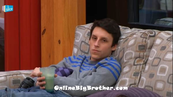 Big Brother Canada April 5 2013 1250pm