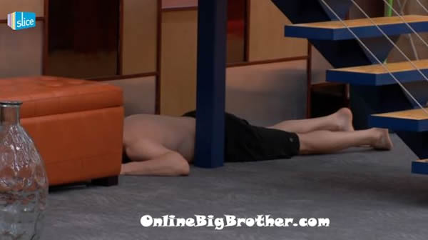 Big Brother Canada April 7 2013 1150am