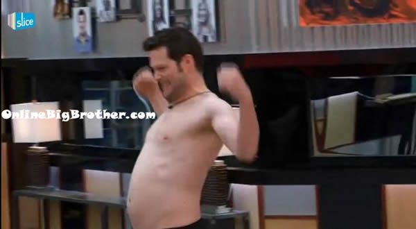 Big Brother Canada April 7 2013 133pm