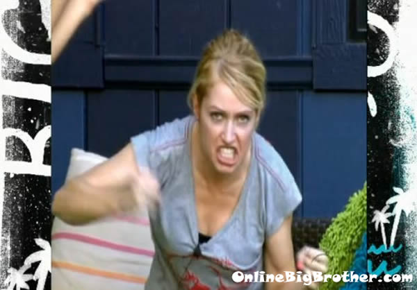 Big Brother 15 Promotional 3 Britney Haynes