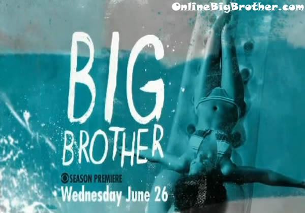 Big Brother 15 Promotional Commercial 5