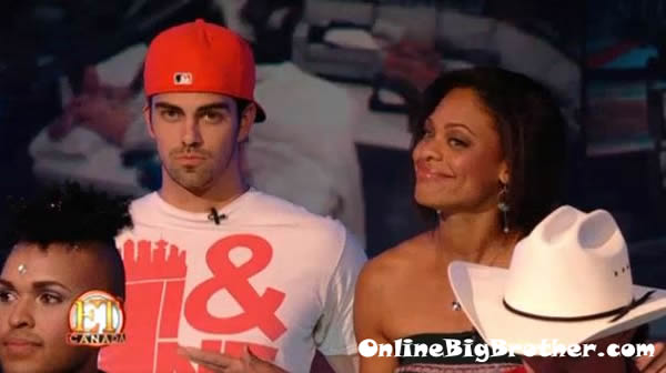 big brother canada reunion 4