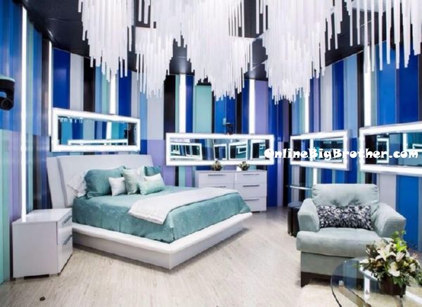 Big Brother Canada 2 New House Pics WOW! Big Brother 24 Spoilers ...