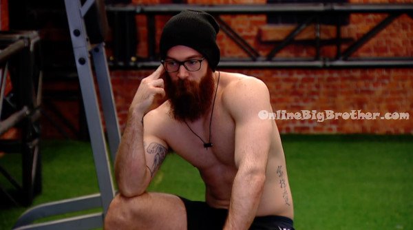 Big Brother Canada on X: Nip slip. Come on girls.. let's not give Canada a  show! #BBCAN3  / X