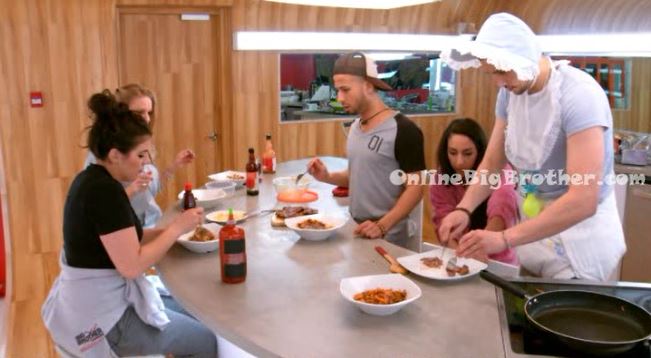 lunch time bbcan2 april 27 2014
