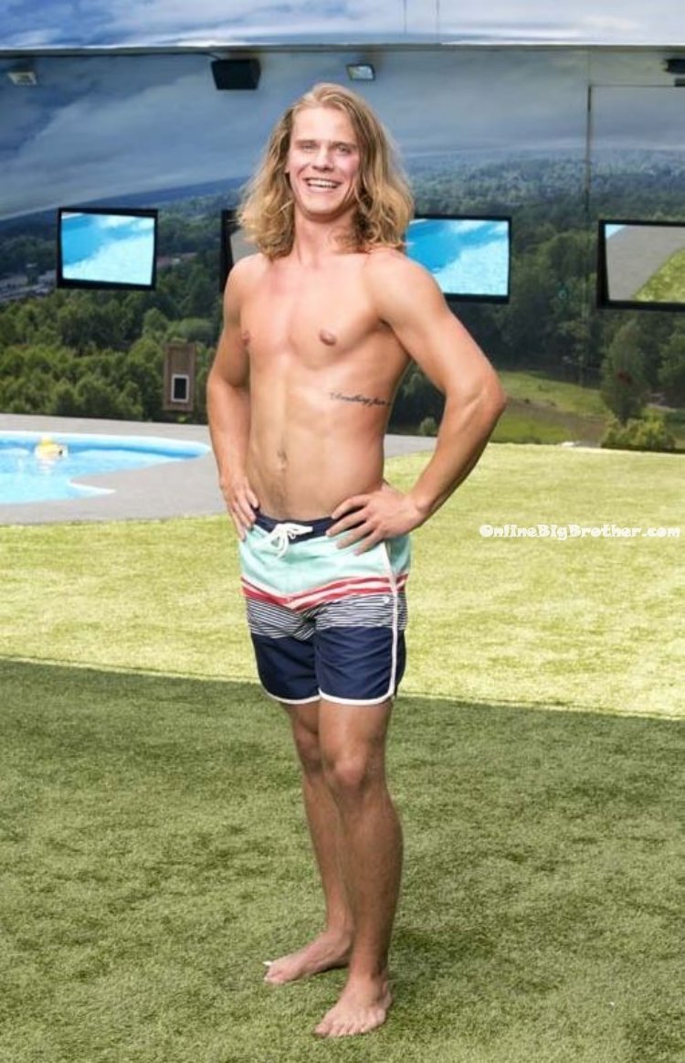 bigbrother16haydenvosshgphoto1 Big Brother 21 Spoilers OnlineBigBrother Live Feed Updates