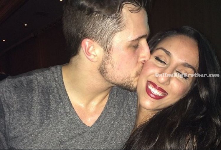 Big Brother Canada 2 Jon Pardy & Neda Kalantar are Officially Dating!