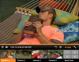 big brother live feeds twitter