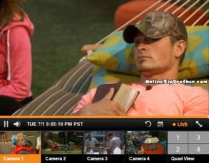 big brother live feeds twitter