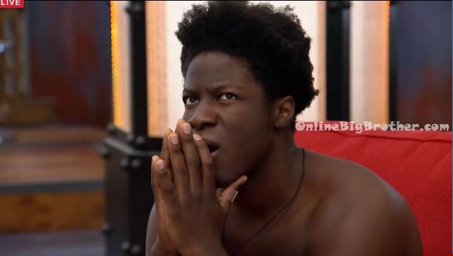 bbcan3 godfrey