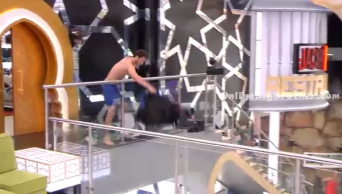 BBCAN4 PHIL