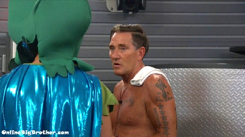 Bb 19 Nudes