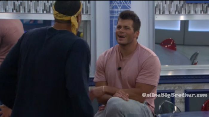 Bb19 mark jansen