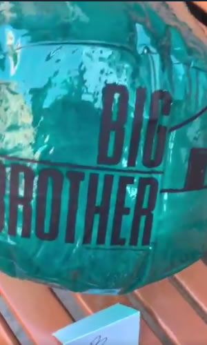 Big Brother 20 Teaser Beechball