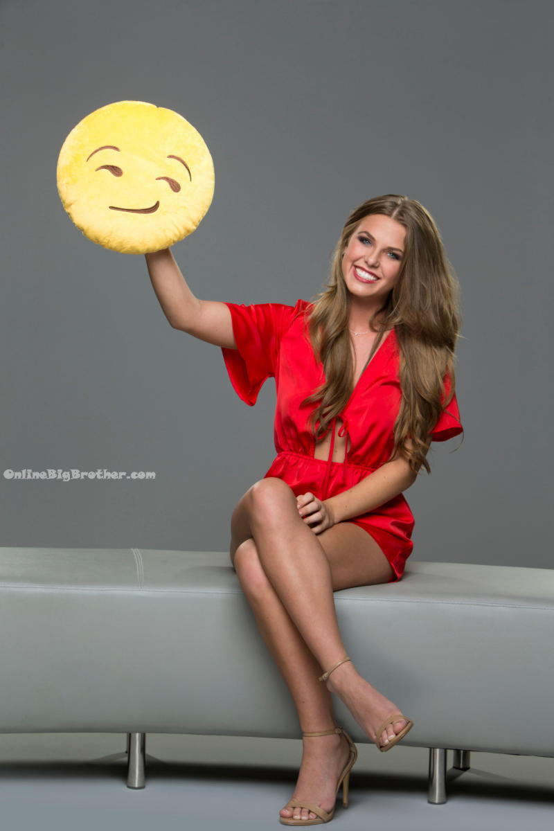 Haleigh Big Brother Canada Spoilers OnlineBigBrother Live Feed Updates