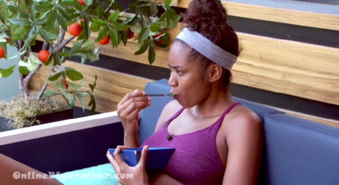 Will Bayleigh Win 'Big Brother' Season 20? Her Acts As HOH Are Ruining Her  Game