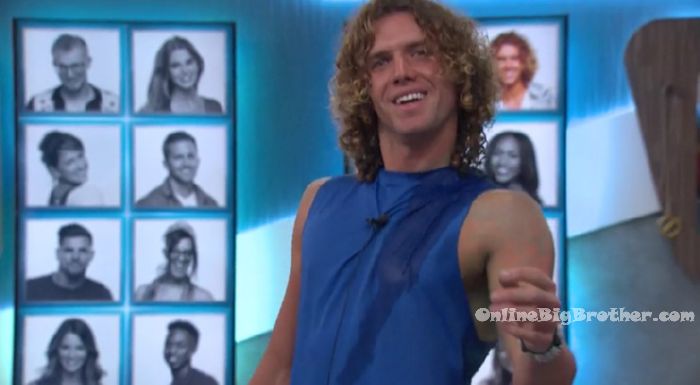 Tyler WINS Part 1 of the 3 Part HOH Competition! Big Brother 25 Spoilers