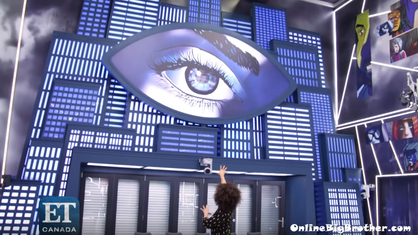 Big brother canada season 8 episode 1 watch online online