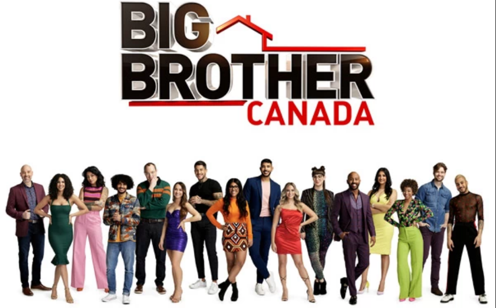 Big brother canada season 7 sale episode 1 watch online