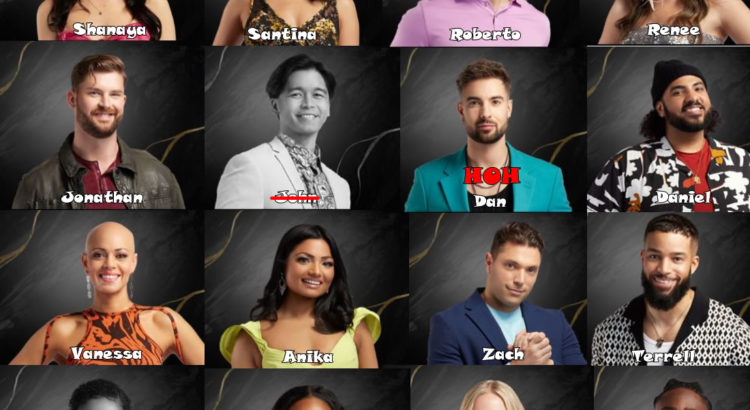 Watch big brother on sale 21 episode 3