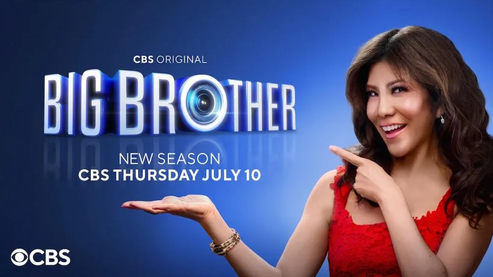 Big Brother 27 Premiere date - July 10, 2025