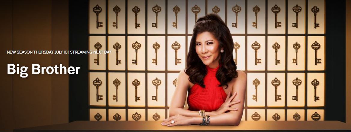 Big Brother 27 cast officially has been selected ahead of the July 10th premiere.