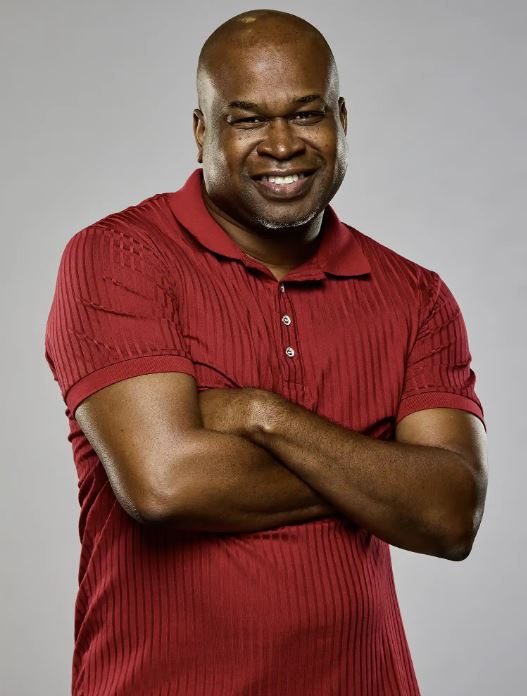 Big Brother 27 - Cliffton "Will" Williams Age: 50 Hometown: Wallace, SC Current City: Charlotte, NC Occupation: College Sports Podcaster